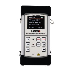 BGF Series - DV Power Battery Ground Fault Detector